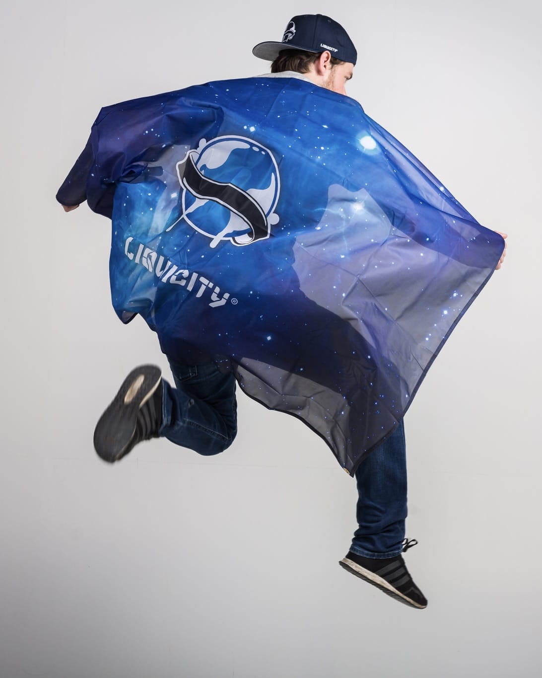 Flag Blue