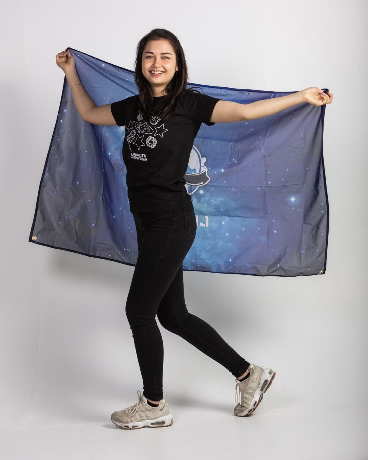 Flag Blue