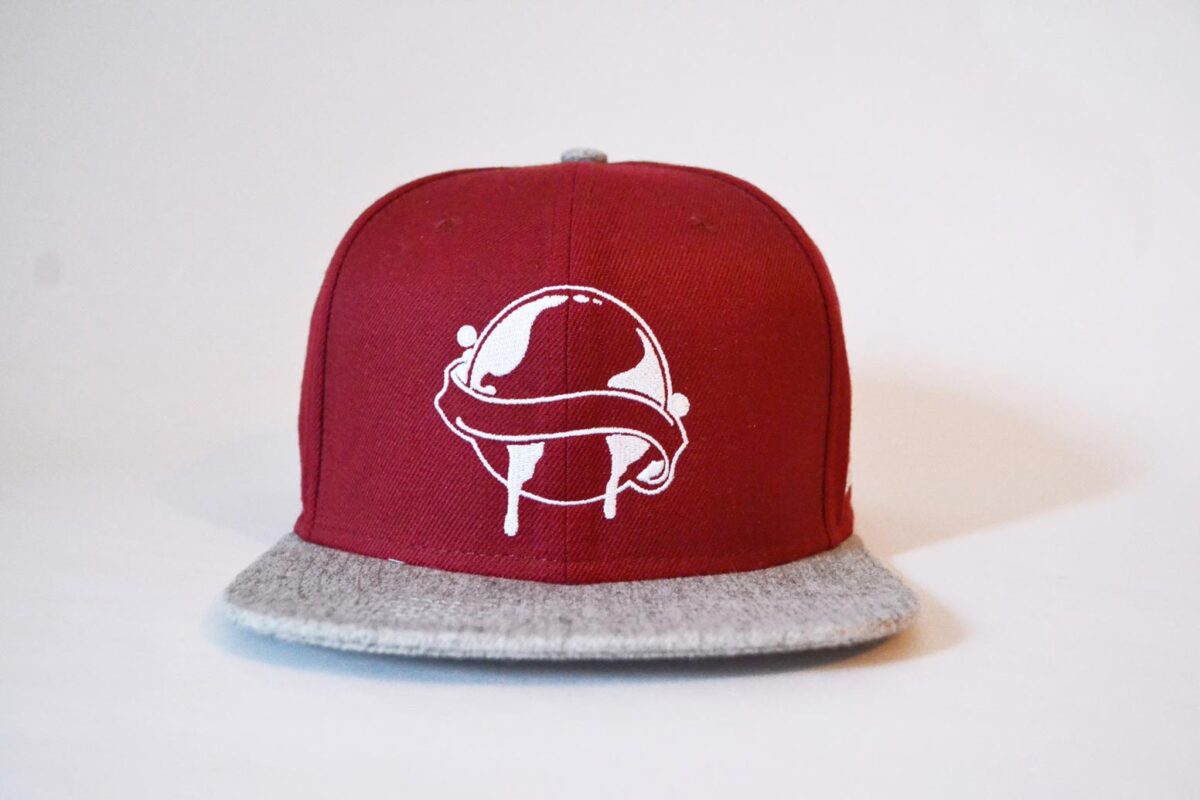 dsc_0310 Snapback Red