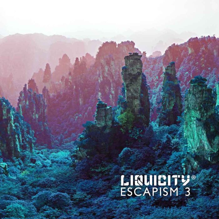 Escapism 3 Liquicity Escapism 3 Download