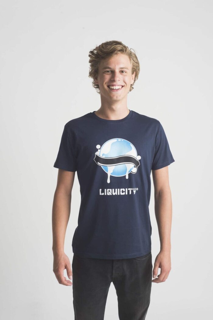 T-Shirt Full Colour