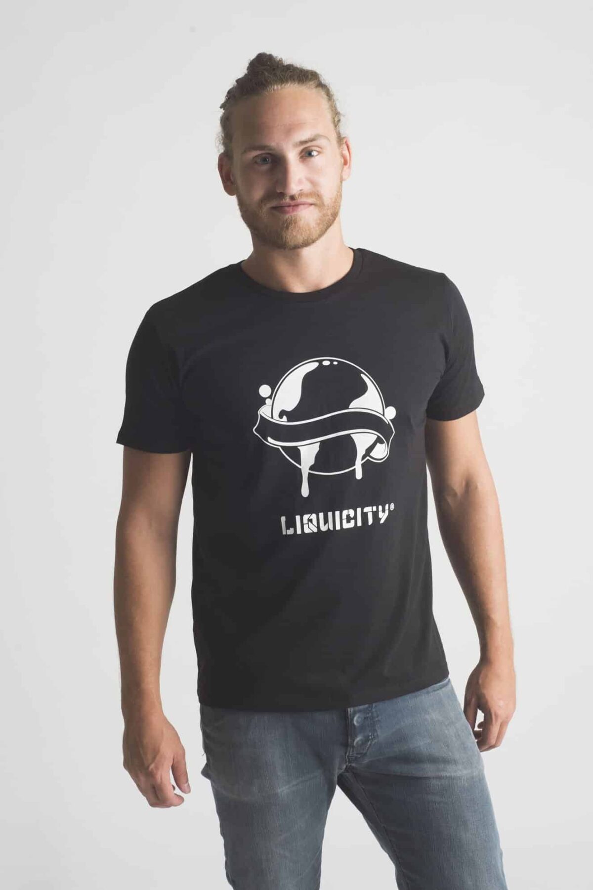 T-Shirt Black