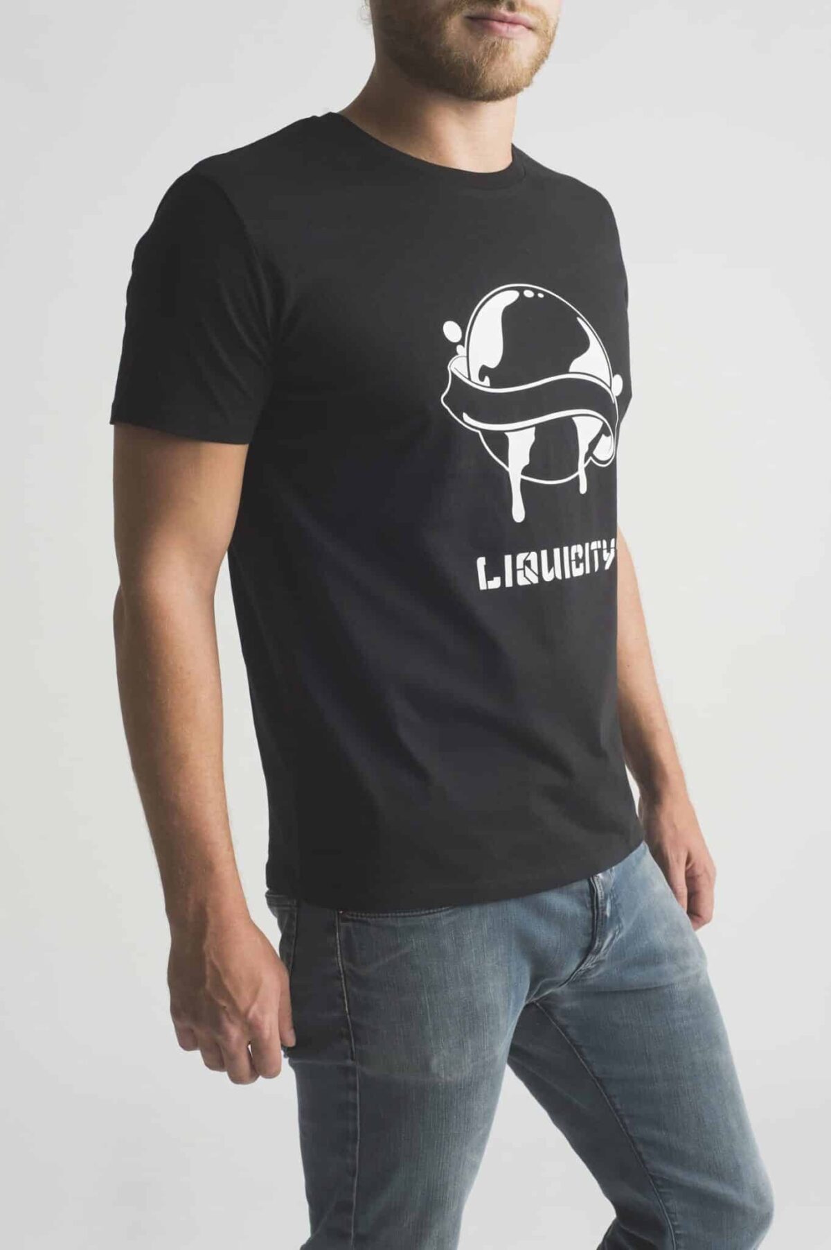 T-Shirt Black