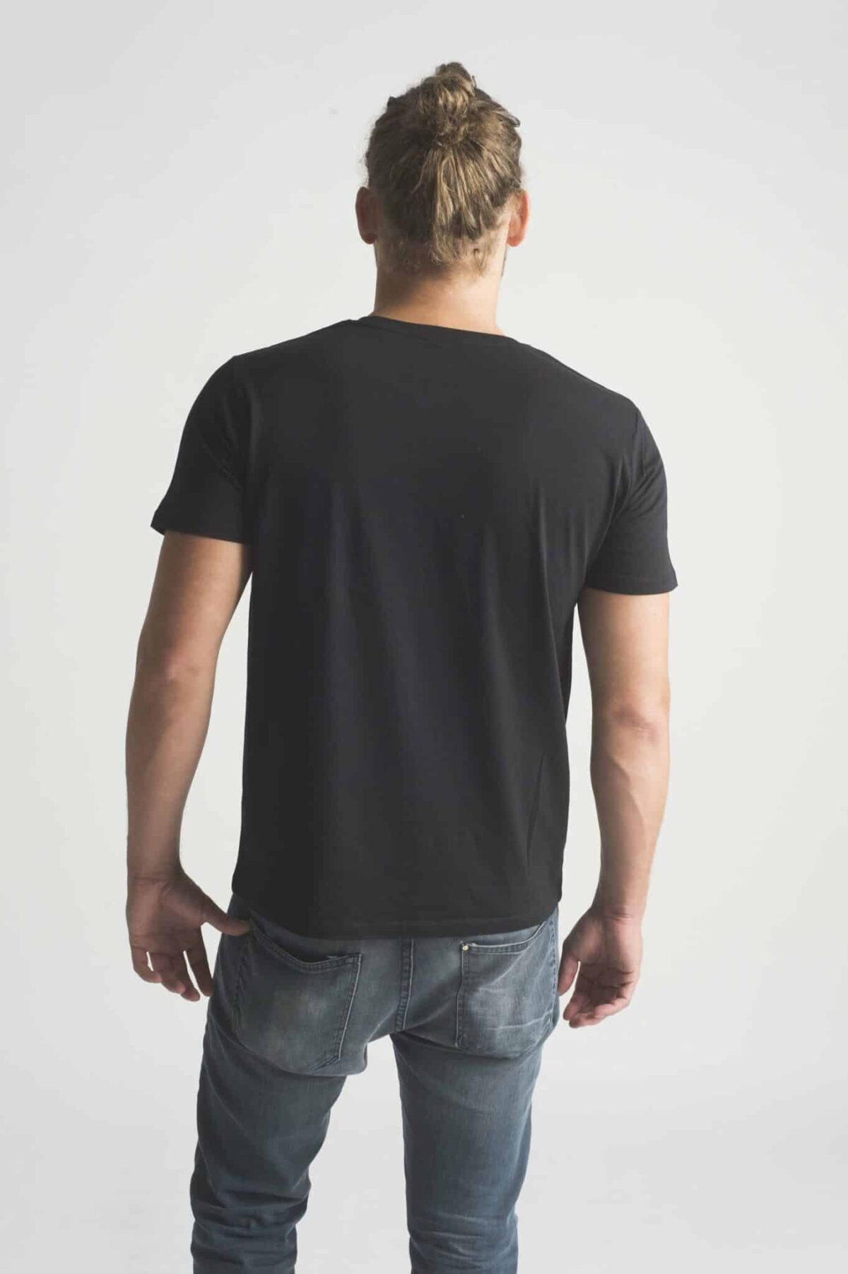 T-Shirt Black