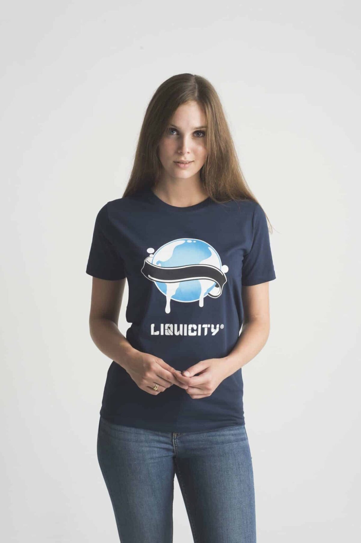 T-Shirt Full Colour