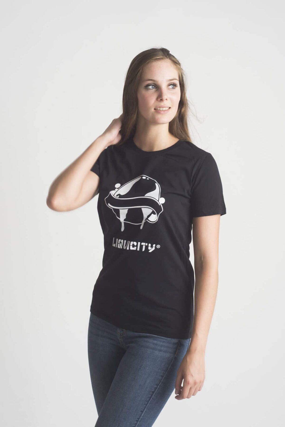 T-Shirt Black