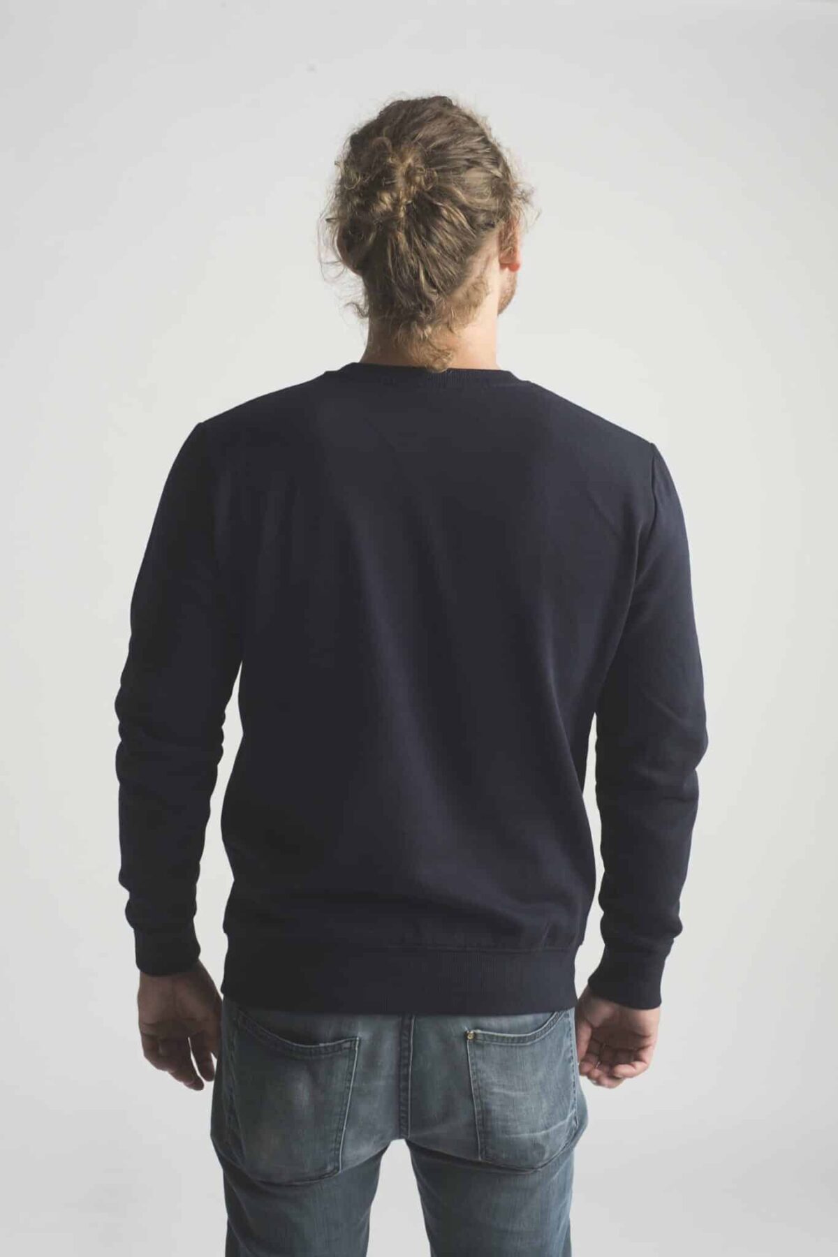 _gvf6818 Sweater Galaxy of Dreams