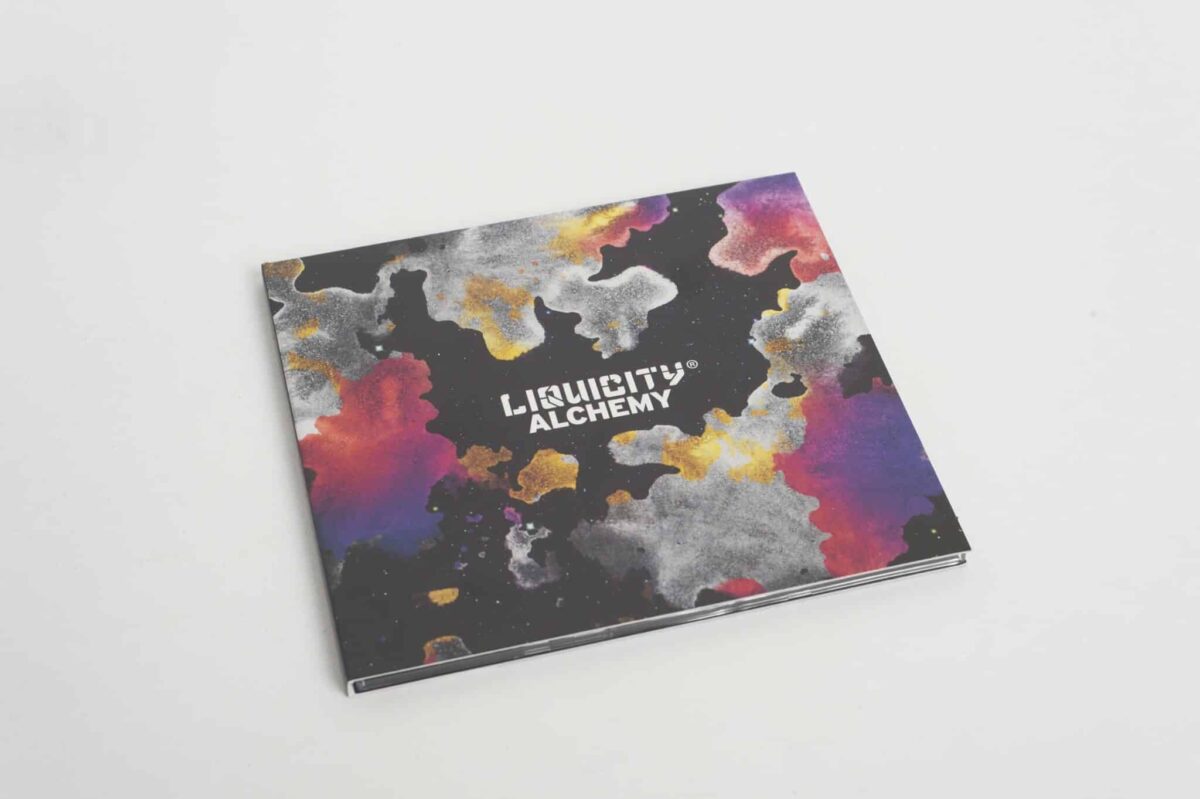 _gvf7869 Alchemy 1 CD