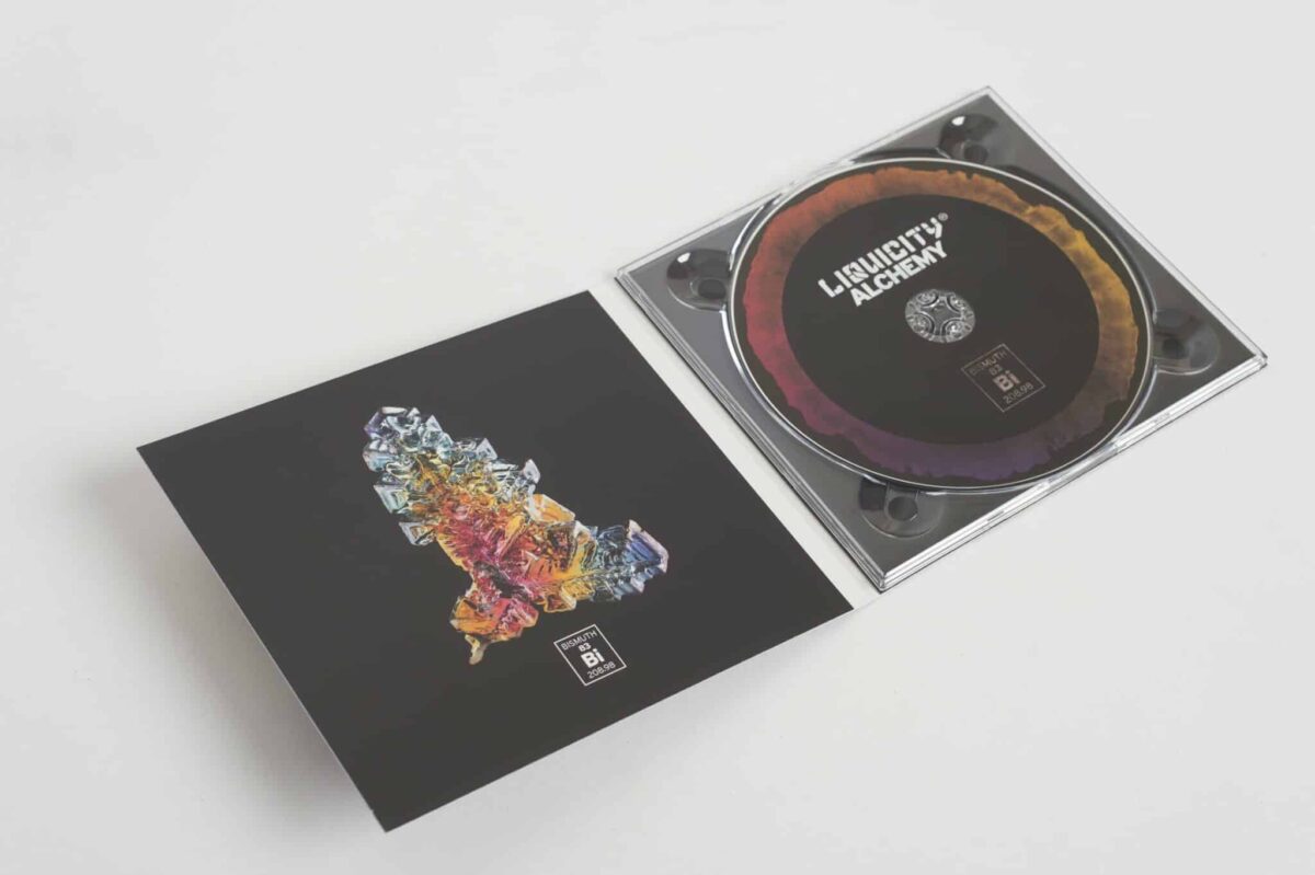 _gvf7874 Alchemy 1 CD