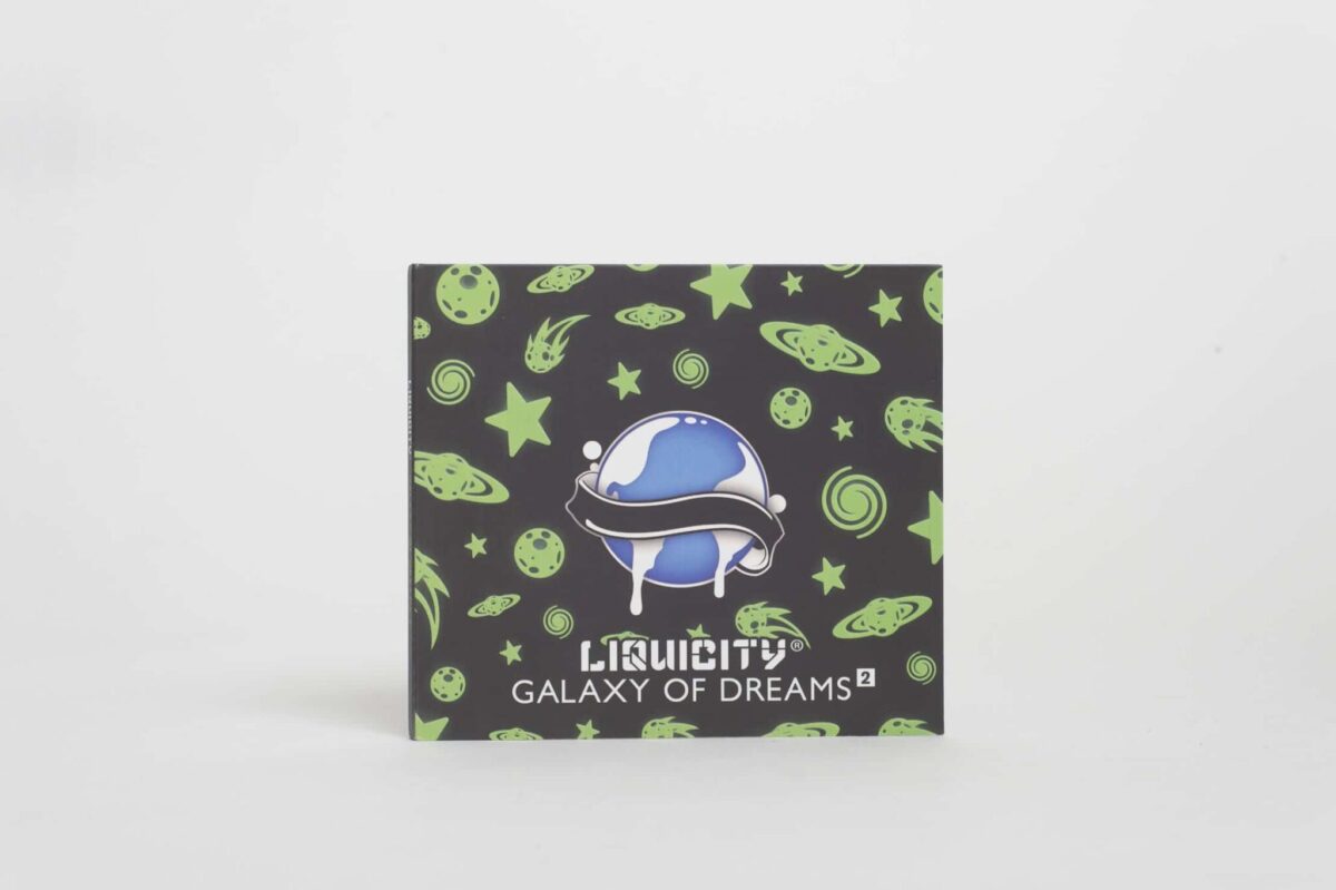 Galaxy of Dreams 2 CD