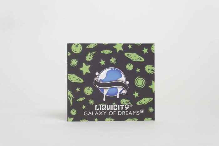 _gvf7893 Galaxy of Dreams 2 CD