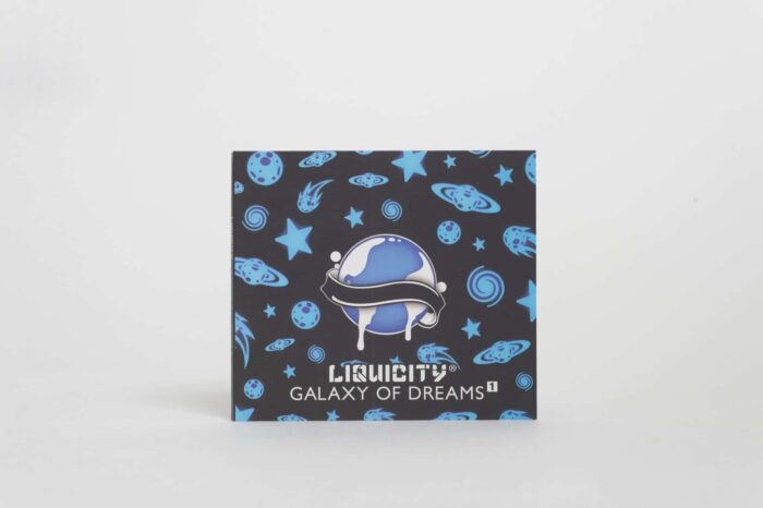 _gvf7894 Galaxy of Dreams 1 CD