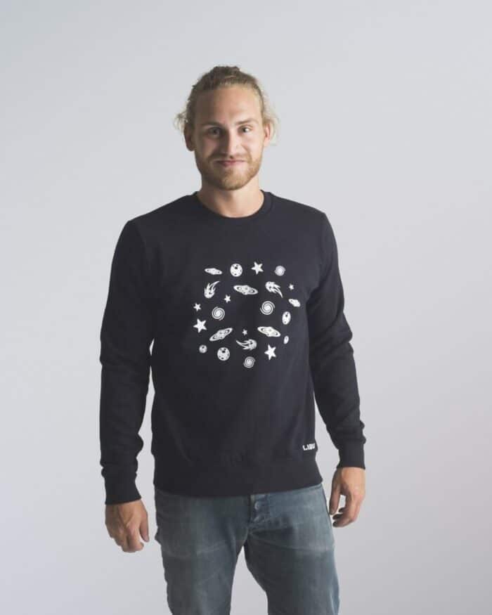 Sweater Galaxy of Dreams
