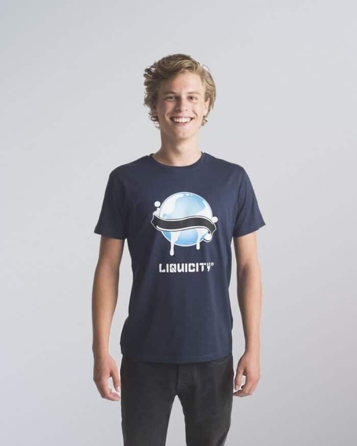 T-Shirt Full Colour
