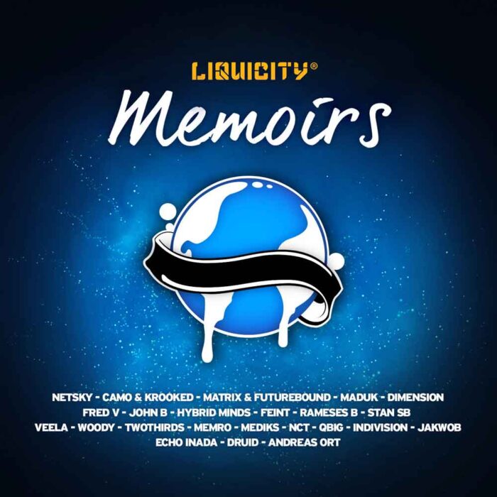 Liquicity Memoirs Liquicity Memoirs