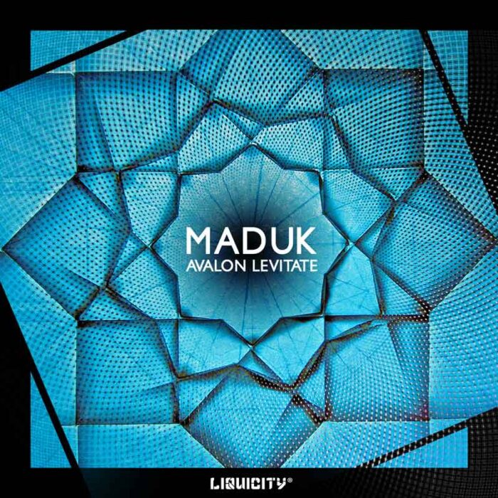 LIQ003 Maduk Avalon Levitate LIQ003 Maduk Avalon Levitate
