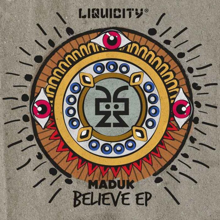 liq006-800px Maduk - Believe EP Download