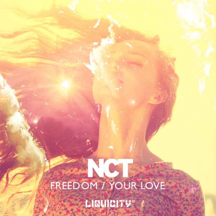 liq011-800px NCT Your Love Freedom LIQ011
