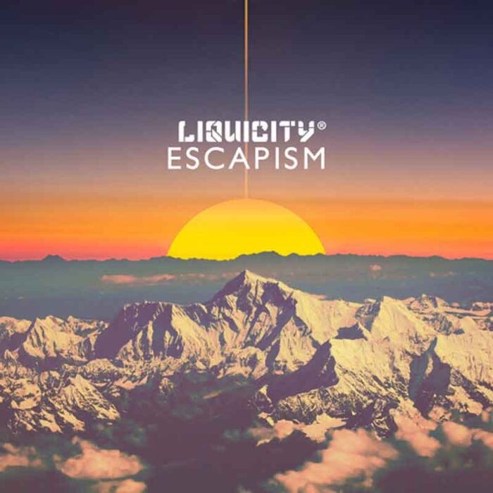 Escapism 1 Liquicity Escapism 1 Liquicity