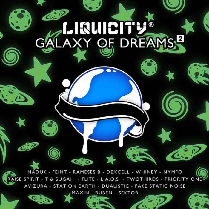 Galaxy Of Dreams 2 Liquicity Galaxy Of Dreams 2 Liquicity
