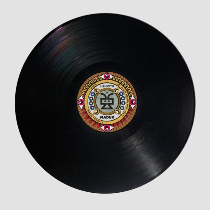vinyl-maduk-believea Maduk - Believe EP