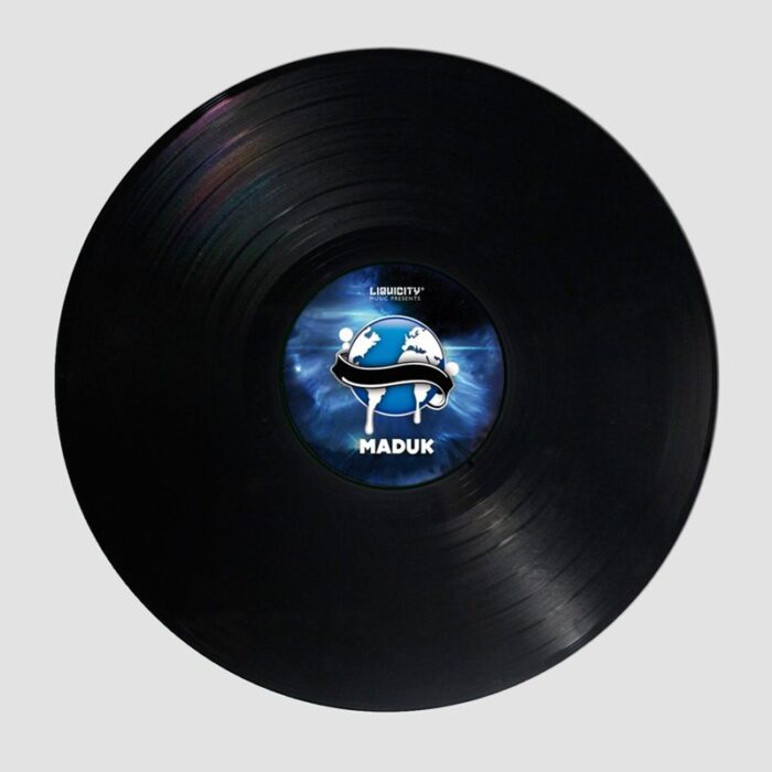 Maduk - Take You There/Avalon