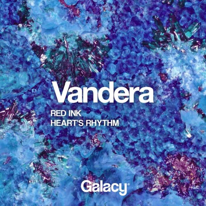 GALACY005 Vandera Liquicity Galacy GALACY005 Vandera Liquicity Galacy