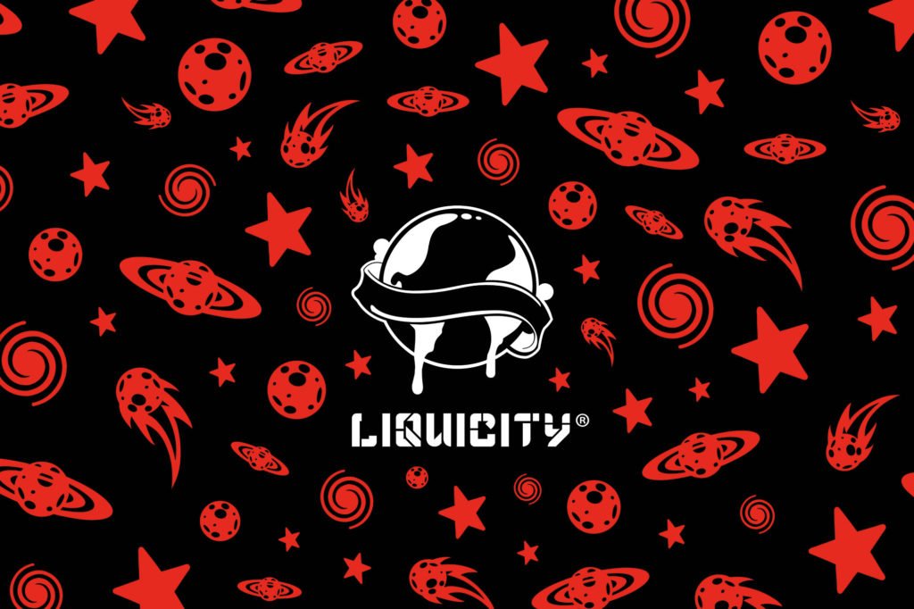 Flag Galaxy of Dreams