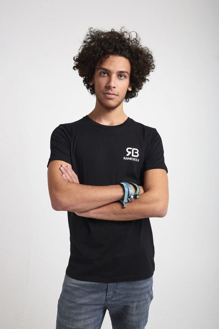 T-Shirt Rameses B