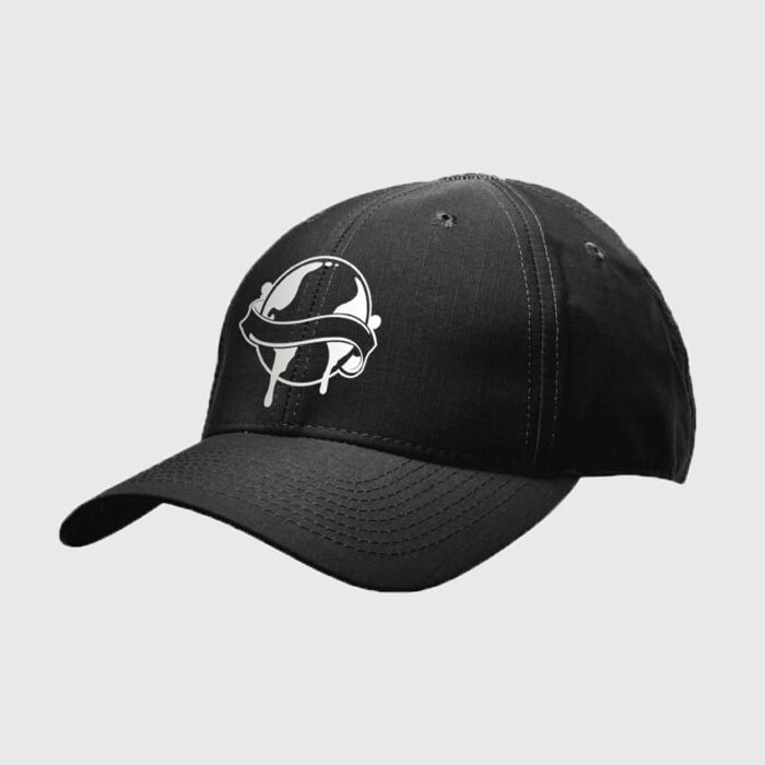Baseball Cap Black