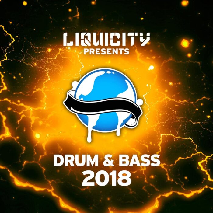 smallcover Liquicity Drum & Bass 2018 Download