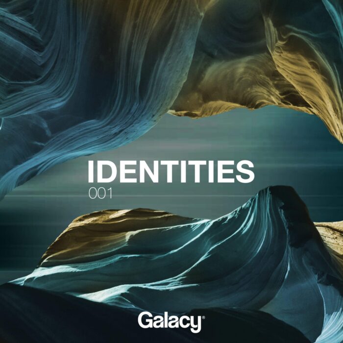 Identities Galacy - Identities