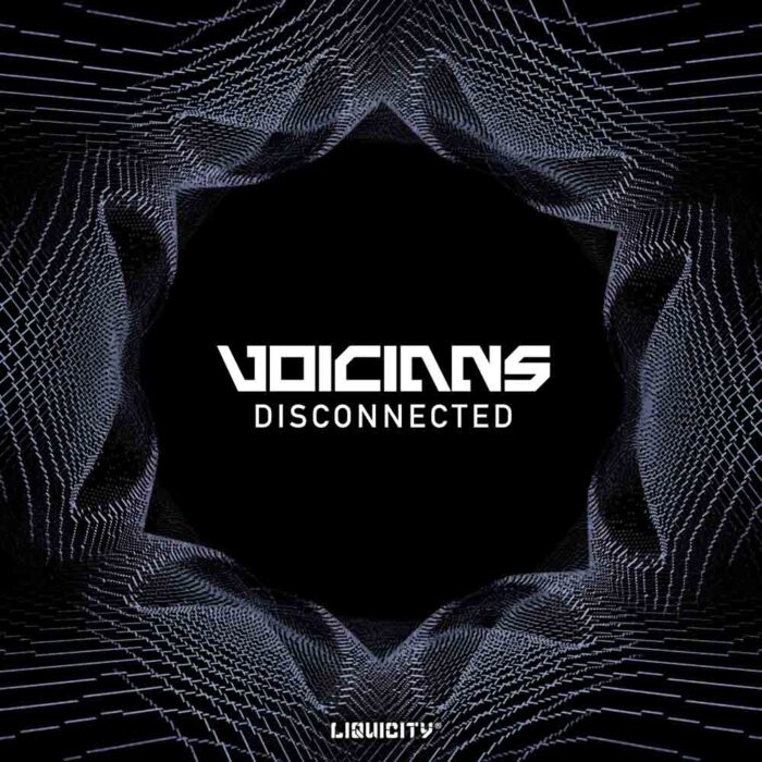disconnected-art-compressed Voicians - Disconnected