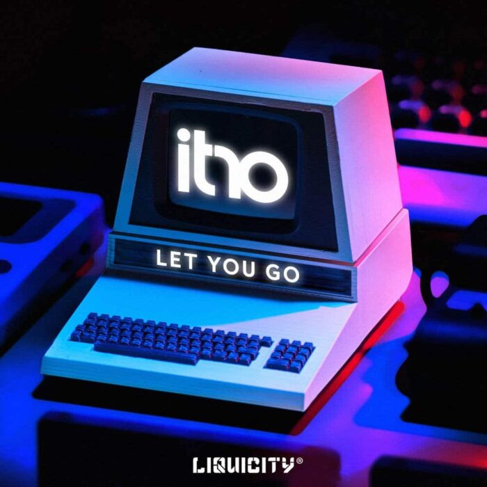 itro-art-compressed Itro - Let You Go