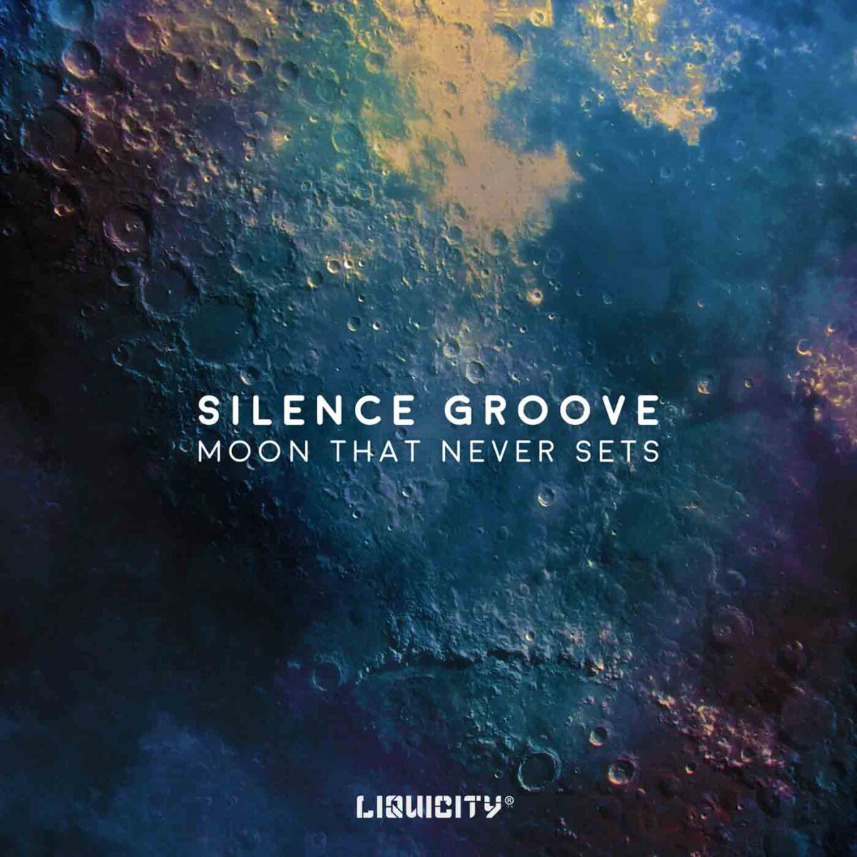 Silence Groove - Moon That Never Sets
