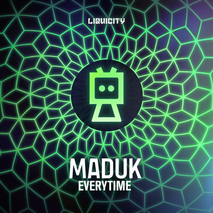 Everytime 3000x3000 Maduk - Everytime