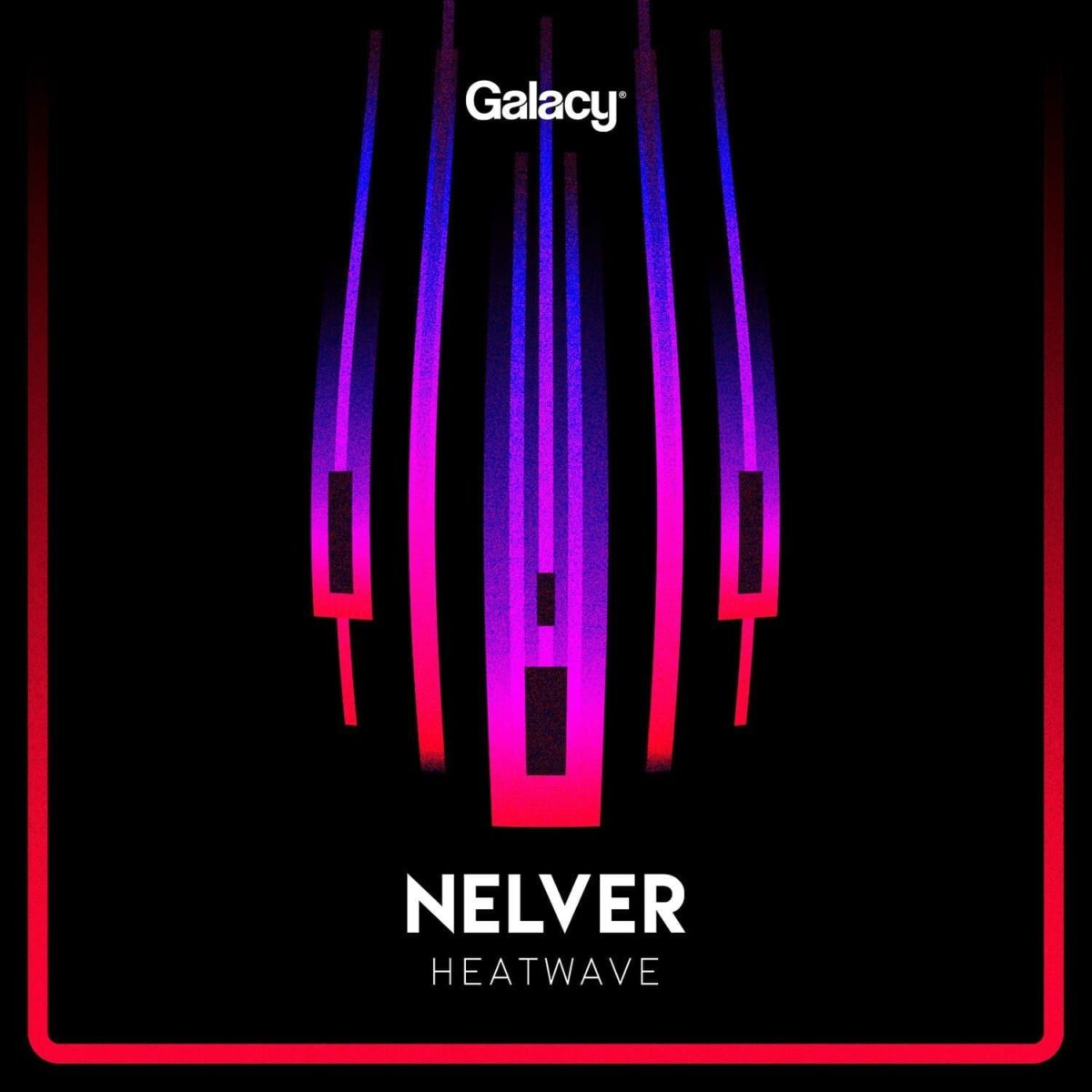 Nelver - Heatwave EP