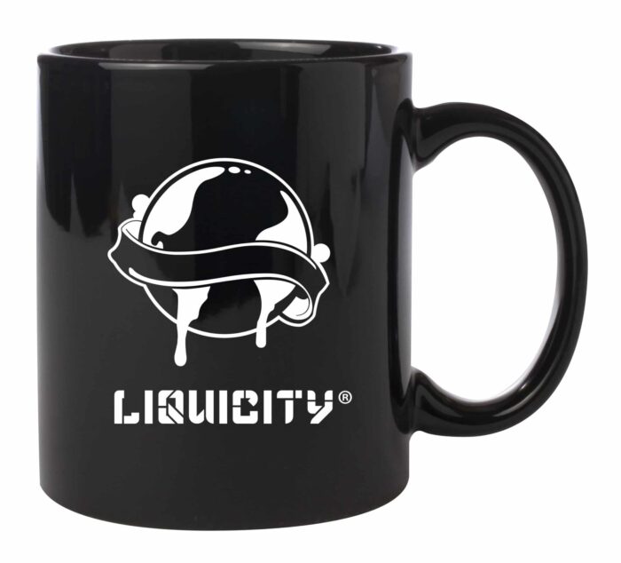 Mug_OUTLINE Liquicity Mug