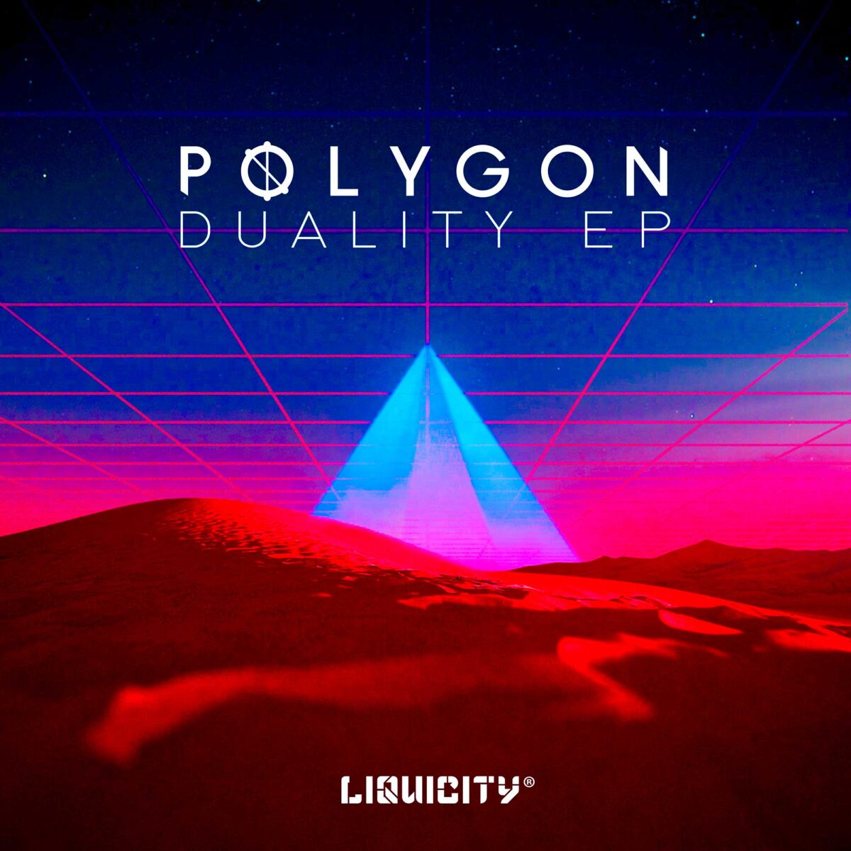 Polygon_art_compressed Polygon - Duality EP