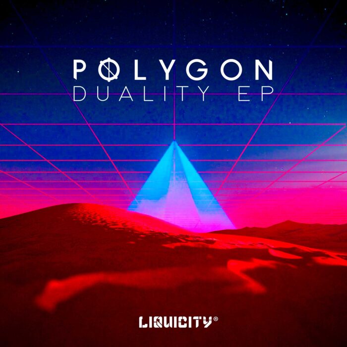 Polygon_art_compressed Polygon - Duality EP