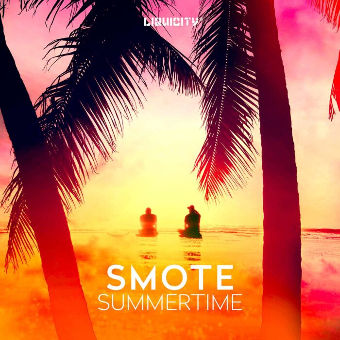Smote_Summertimecompressed Smote - Summertime