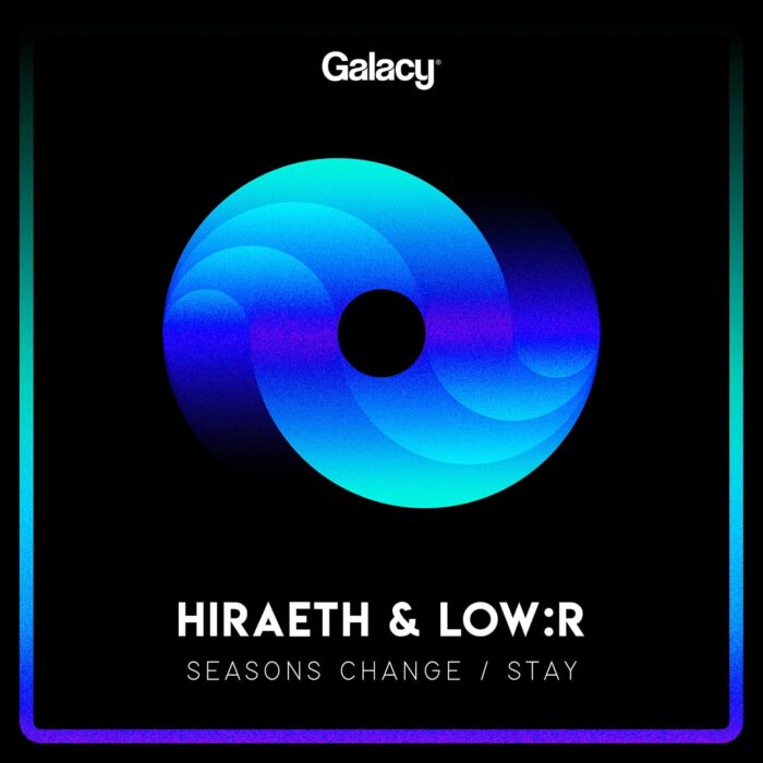 Hiraeth&LowR_ART_compressed Hiraeth & Low:r - Seasons Change / Stay