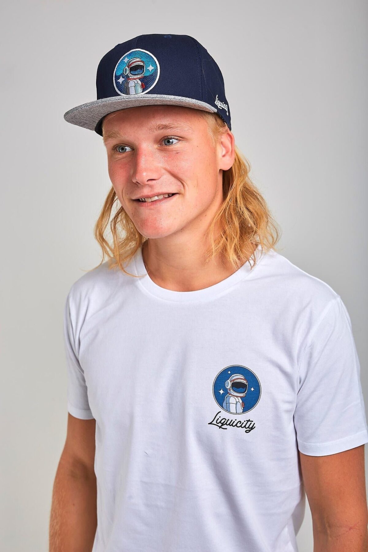 Snapback Astronaut