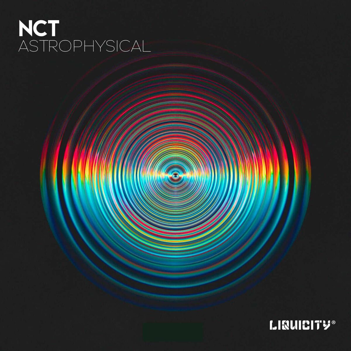 NCT - Astrophysical (ft. Skyelle)