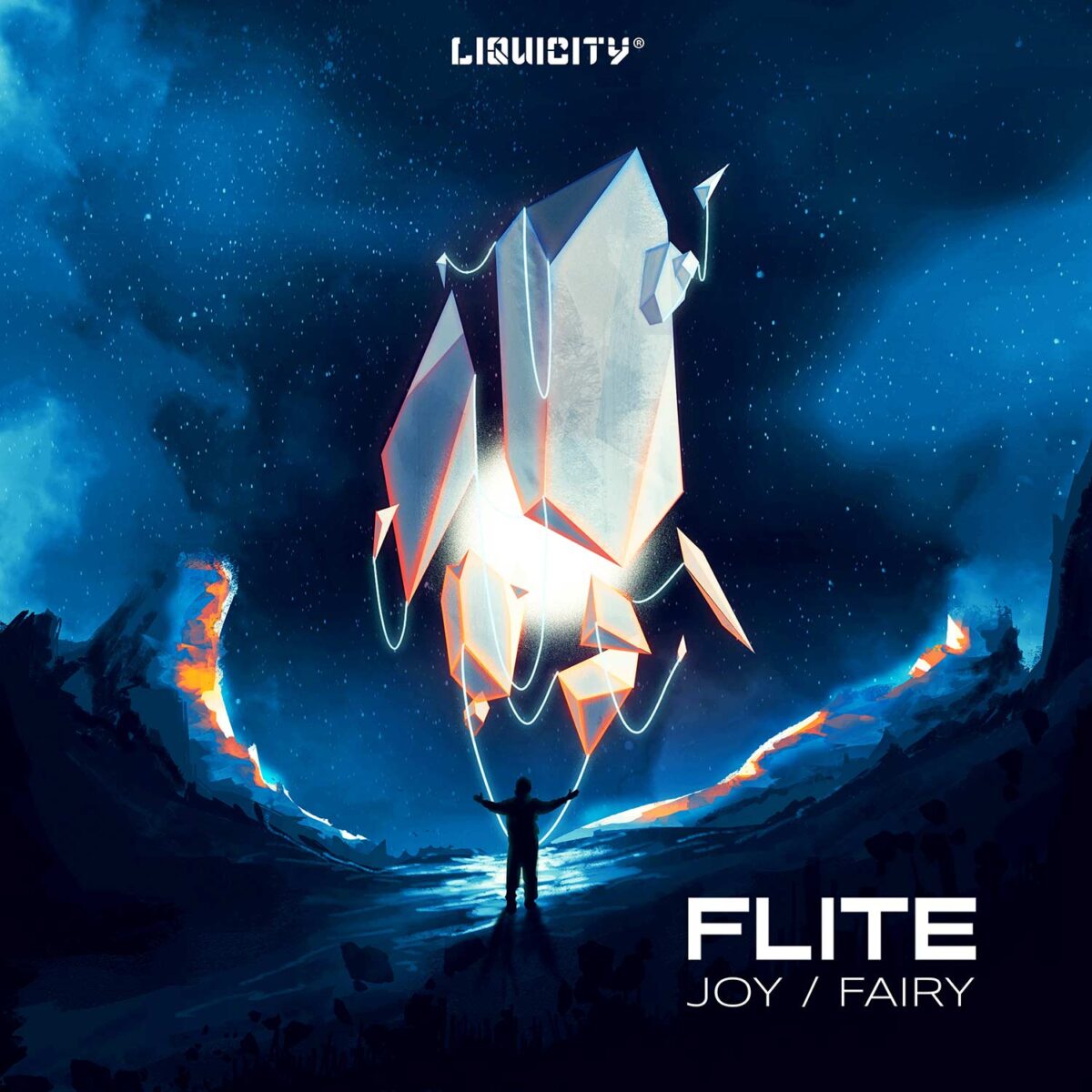 Flite_JoyFairy_Art_Final Flite - Joy / Fairy