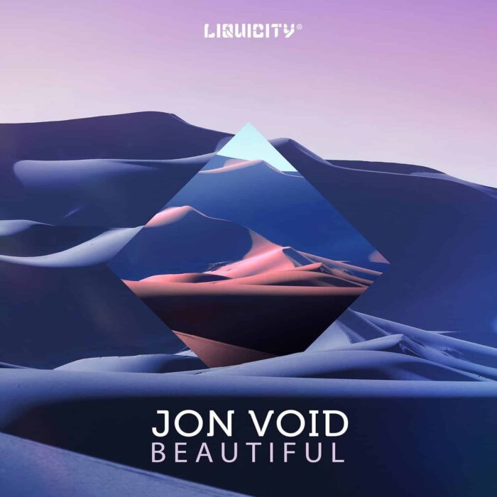 JonVoid_Beautiful_Art_Compressed Jon Void - Beautiful