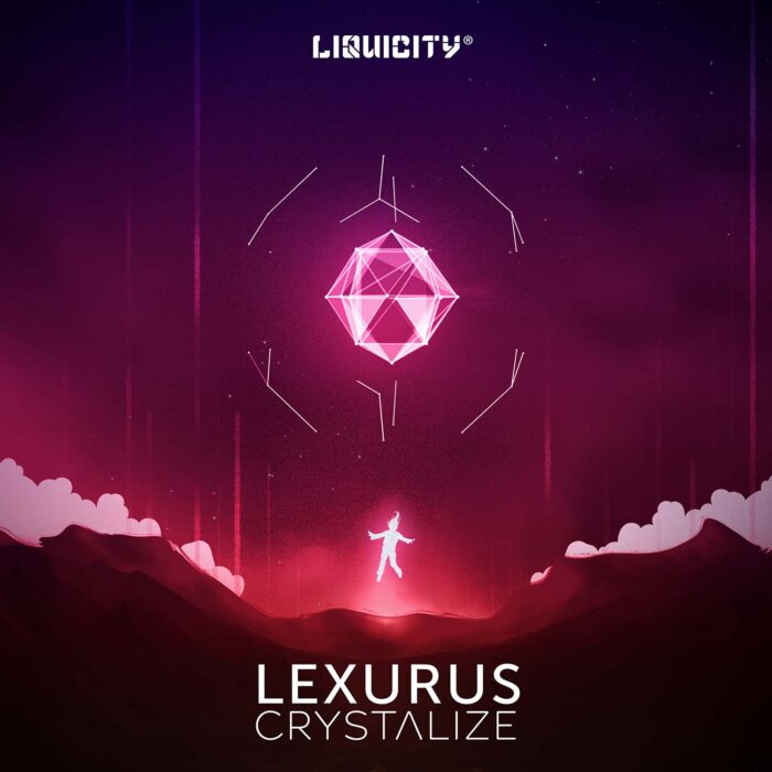 Lexurus_Crystalize_Art_Compressed Lexurus - Crystalize