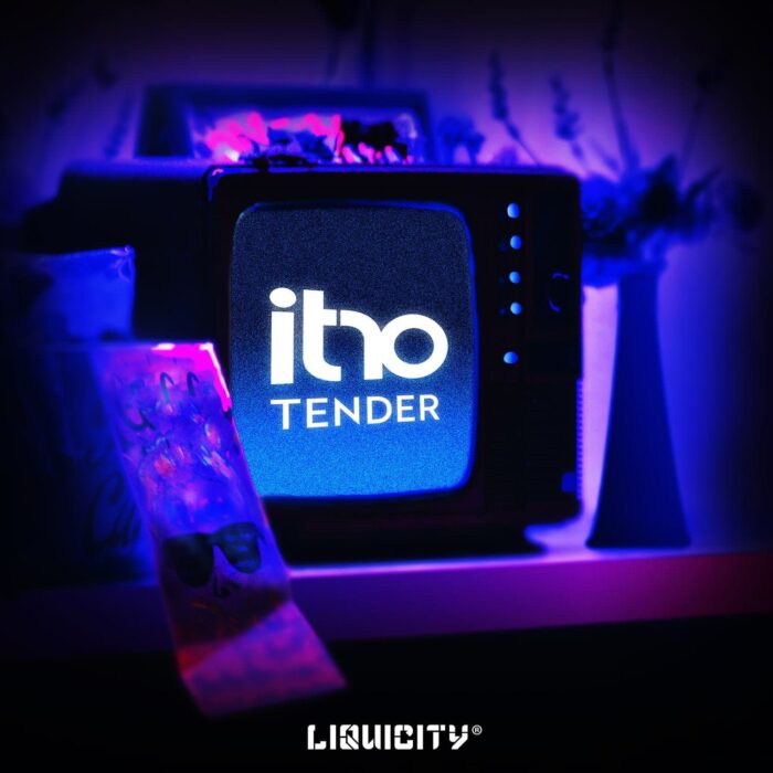 itroTender_Art_compressed Itro - Tender