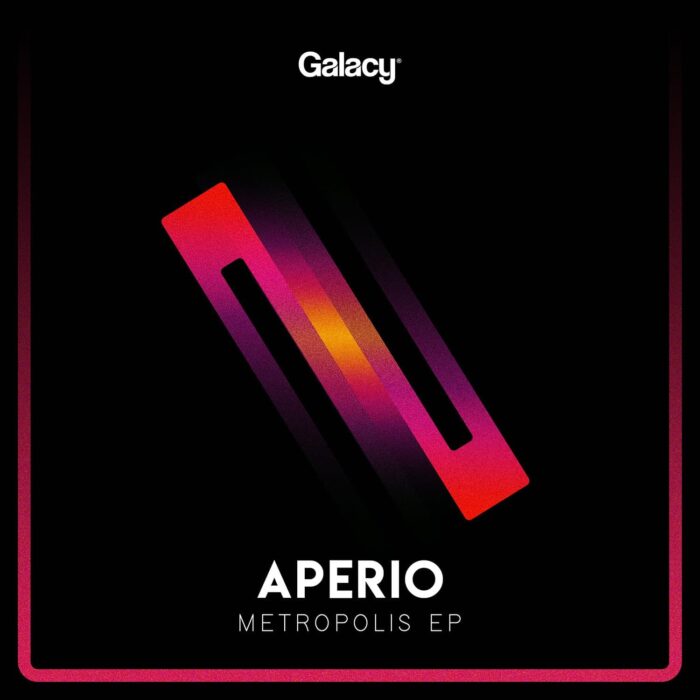 Aperio_MetropolisEP_Art_compressed Aperio - Metropolis EP
