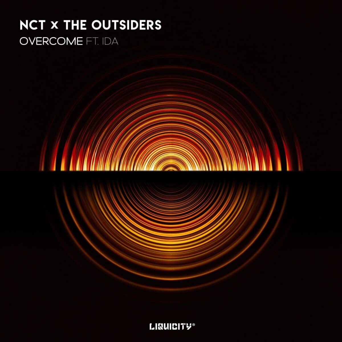 Overcome_compressed1500x1500 NCT x The Outsiders - Overcome